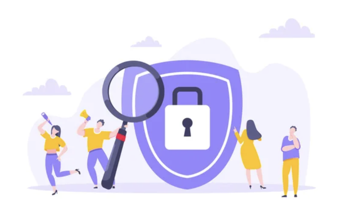 Privacy Policy Image